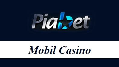 Piabet casino Venezuela